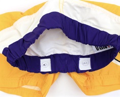 Name It heliotrope badeshorts NBA